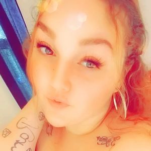 Meet your Posher, Cheyenne